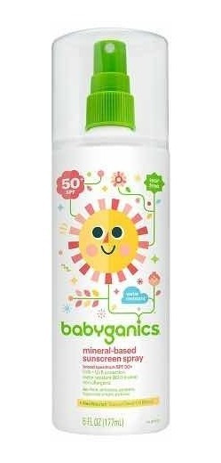 babyganics sunscreen stick babyganics sunscreen stick