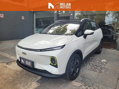 Nuevo Geely Geometry E 0km - 100 % Electrico - Financio