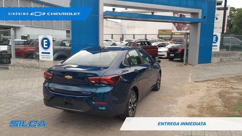 Chevrolet Onix PLUS PREMIER 1.0 TURBO AT