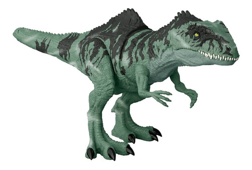 Giganotosaurus Jurassic World Dominion