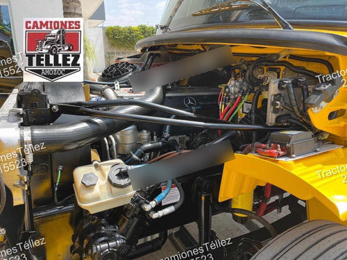 Freightliner M2 59k 6x4 2008 Torton Pipa Para Agua 20,000 L