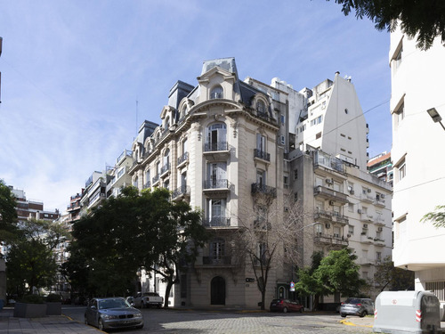 Departamento 4 Ambientes En Venta - Recoleta