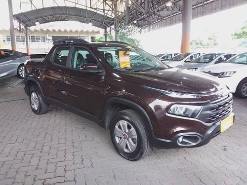 Fiat Toro 1.8 16v Evo Flex Freedom At6