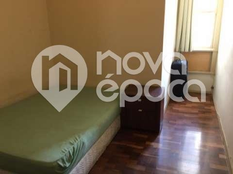 Imagem 7 de 12 de Apartamento - Ref: Co3ap37778