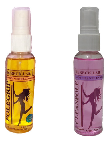 Polegrip Spry Agarre Suave 60 Ml Original Con Regalo