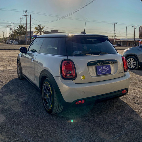 Mini Cooper 2023