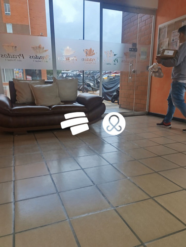 Apartamento En Venta En El Nuevo Portal 3 Habitaciones