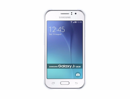 Celular Samsung Galaxy J1 Ace 4g Quad Core 5mp