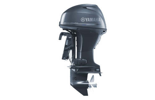 Imagen 9 de 12 de Yamaha Motor Fuera De Borda F40 Fetl - Palermo Bikes