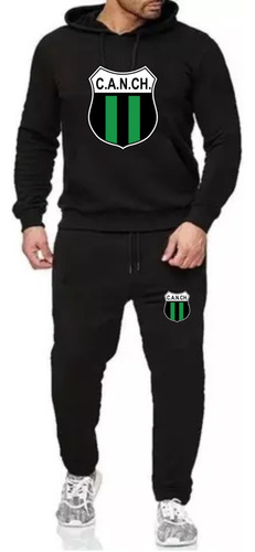 Conjunto Nueva Chicago Algodon Todos Los Equipos Futbol