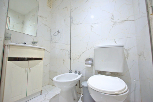 Departamento En Alquiler 3 Ambientes San Telmo Buenos Aires