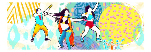Jogo Just Dance 2018 Xbox One Europeu