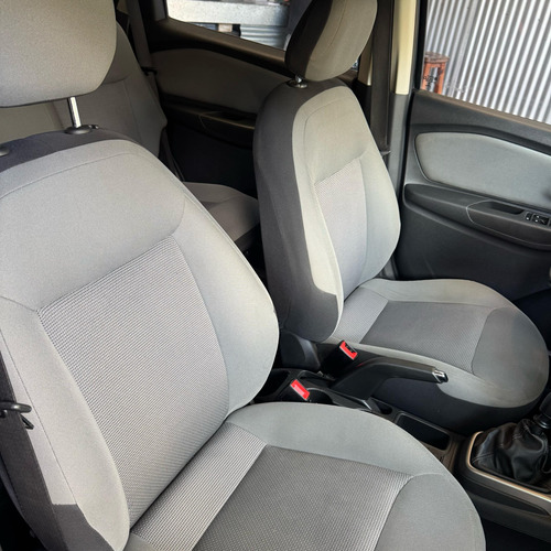 Chevrolet Spin 1.8 Activ Ltz 5as 105cv