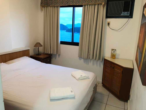 Imagem 3 de 14 de Apto 2 Quartos Resort De Luxo