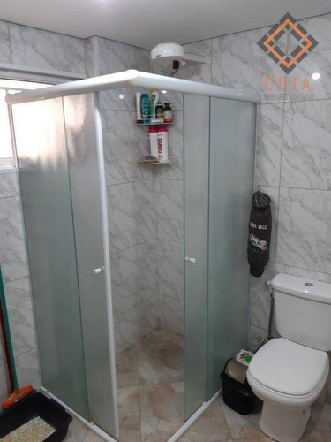 Imagem 12 de 15 de Studio Com 1 Dormitório À Venda, 34 M² Por R$ 272.000,00 - República - São Paulo/sp - St0062