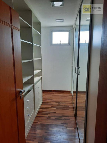 Casa, 550 M² - Venda Por R$ 3.100.000,00 Ou Aluguel Por R$ 13.000,00/mês - Residencial Morada Dos Lagos - Barueri/sp - Ca1009
