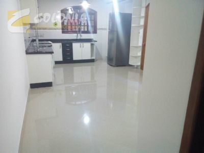 Imagem 20 de 25 de Casa - Ref: 02048