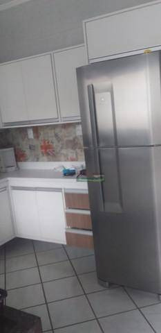 Imagem 4 de 10 de Sobrado Com 2 Dormitórios À Venda, 80 M² Por R$ 290.000,00 - Jardim Limoeiro - São José Dos Campos/sp - So2006