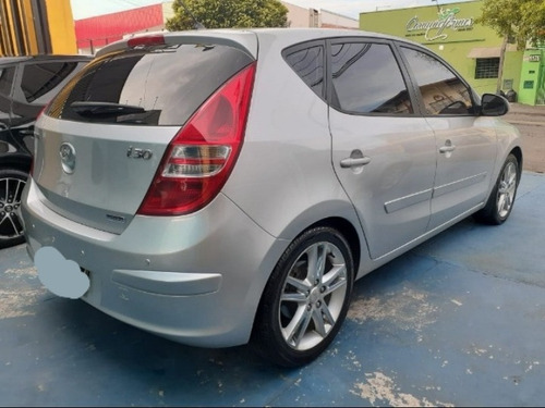 Hyundai I30 2011 2.0 Gls 5p