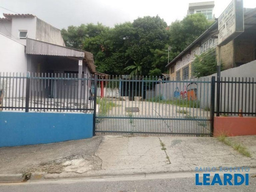 Imagem 7 de 11 de Terreno - Jardim Prestes De Barros - Sp - 644602
