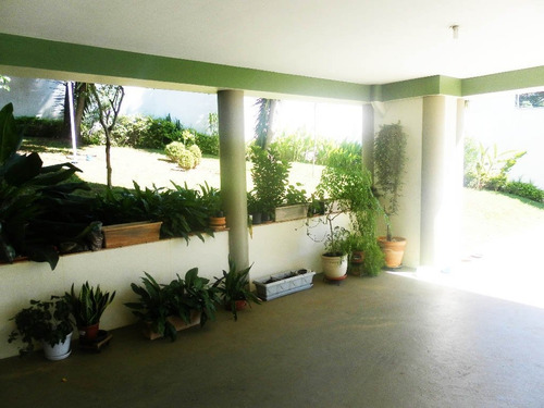 Imagem 21 de 23 de Casa Com Muita Área Verde Na Chacara Monte Alegre - Reo6036
