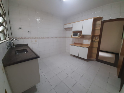 Imagem 2 de 18 de Casa Com 3 Dormitórios À Venda, 135 M² Por R$ 755.000,00 - Embaré - Santos/sp - Ca0142