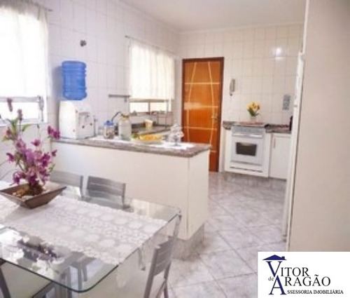 Imagem 11 de 15 de 20505 - Sobrado 3 Dorms. (3 Suítes), Vila Mazzei - São Paulo/sp - 20505