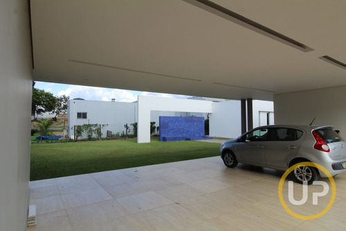 Imagem 1 de 15 de Casa De Condominio Em Condominio Gran Royalle - Betim - 13585