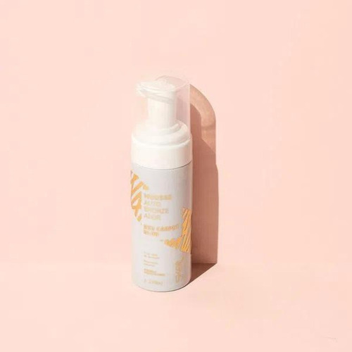 Mousse Autobronzeador Skelt Red Carpet Glow 140ml