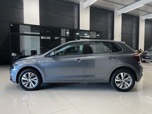 Volkswagen Polo 1.0 200 TSI COMFORTLINE AUTOMÁTICO
