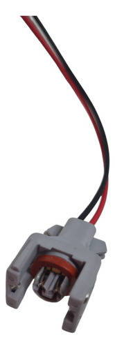 Conector Inyector Ssangyong Actyon 2006/2011 X Unidad 
