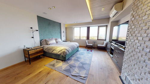 Departamento De Lujo A La Venta En Portofino
