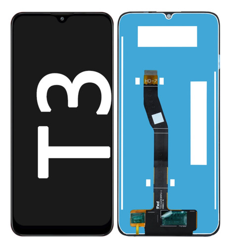 Zc Compatible Zc Compatibility Pantalla Táctil Lcd Para