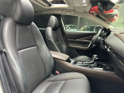 Mazda CX-30 2.5l Turbo S Grand Touring
