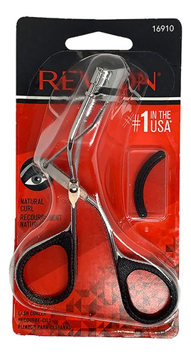 Revlon Enchinador Rizador De Pestañas 16910