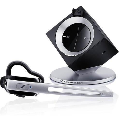 Audifonos Wireless Dect (llamadas Inalámbricas)bluetooth