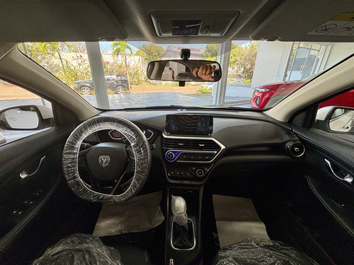 Changan Alsvin 1.4 Lts Sincronico