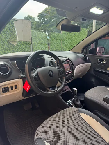 Renault Captur 2.0 Intens At