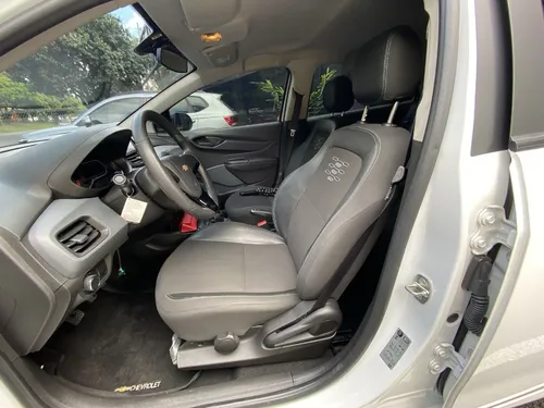 Chevrolet Joy 1.4 Hatch Back 2022