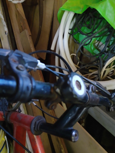 Bicicleta Rodado 24