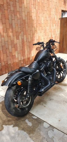 Harley Davidson 2017