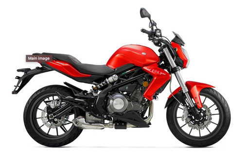 Benelli Tnt300 Ultimas Unidades Benelli Tnt 300