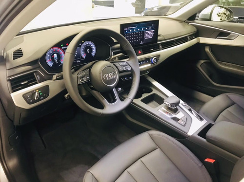 Imagen 5 de 15 de Nuevo Audi A4 40 Tfsi 2.0 Turbo 190cv Stronic Hibrido 2021