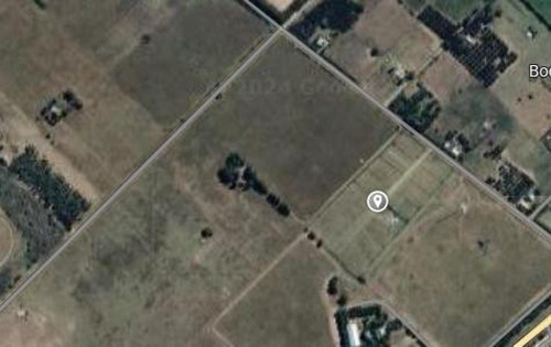 Terreno En Venta - 2.800mts2 - Médanos
