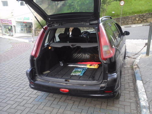 Peugeot 206 Sw 1.4 Presence Flex 5p