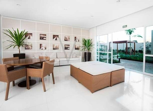 Imagem 15 de 19 de Apartamento À Venda Em Parque Industrial - Ap005259