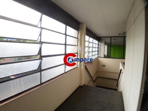 Imagem 16 de 30 de Galpão Para Alugar, 1300 M² Por R$ 18.000,00/mês - Jardim Cumbica - Guarulhos/sp - Ga0132