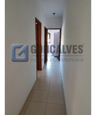 Venda Sobrados Santo Andre Vila Humaita Ref: 137164 - 1033-1-137164