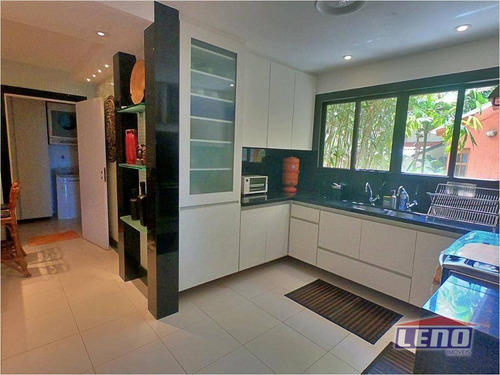 Imagem 8 de 23 de Sobrado Com 5 Dormitórios À Venda, 200 M² Por R$ 4.800.000,00 - Praia Do Engenho - São Sebastião/sp - So0079