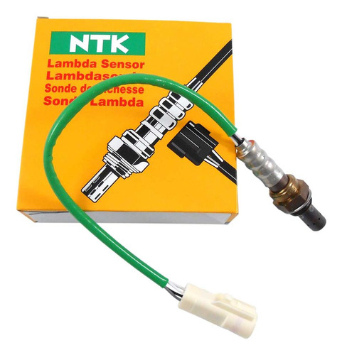 Sonda Lambda Ntk Oza488-d7 Ford Ecosport 1.6 - Cód.2508